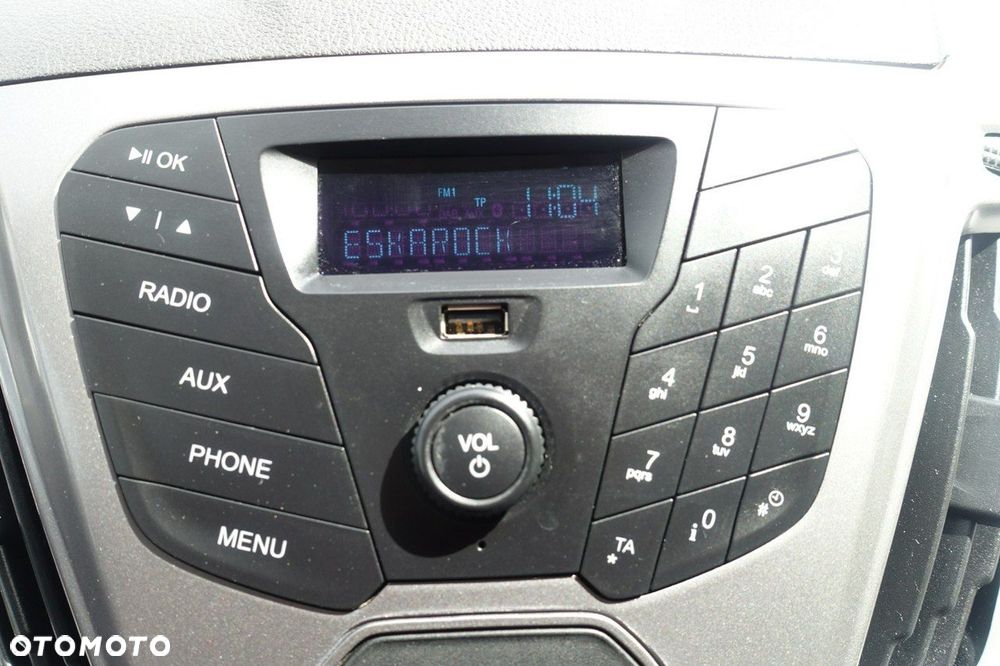 Ford Transit Custom - 34