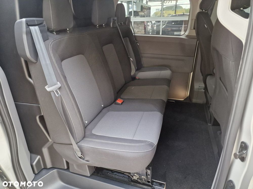 Volkswagen Transporter - 27
