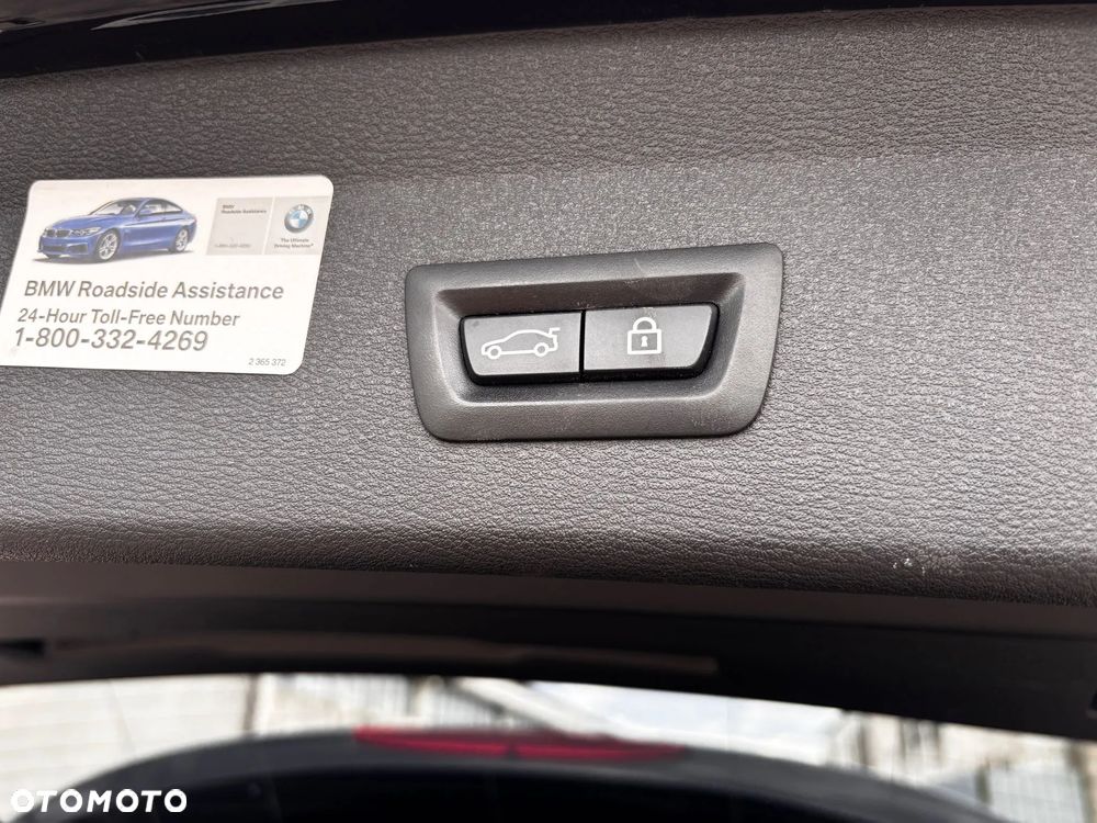 BMW X1 xDrive25i M Sport sport - 21