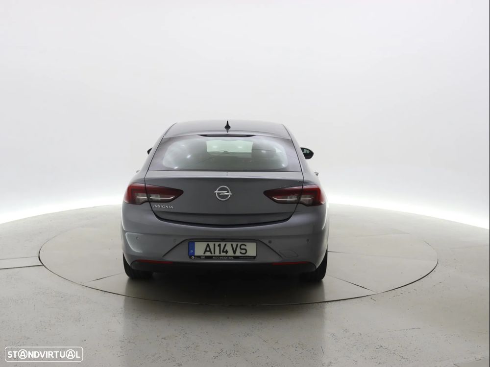 Opel Insignia Grand Sport - 5
