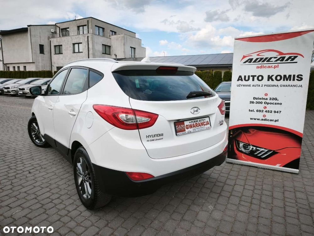 Hyundai ix35 - 3