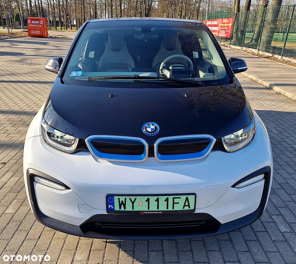 BMW i3 94 Ah - 18