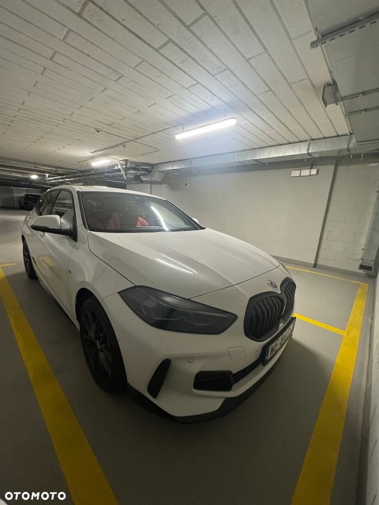 BMW Seria 1 120i M Sport - 3
