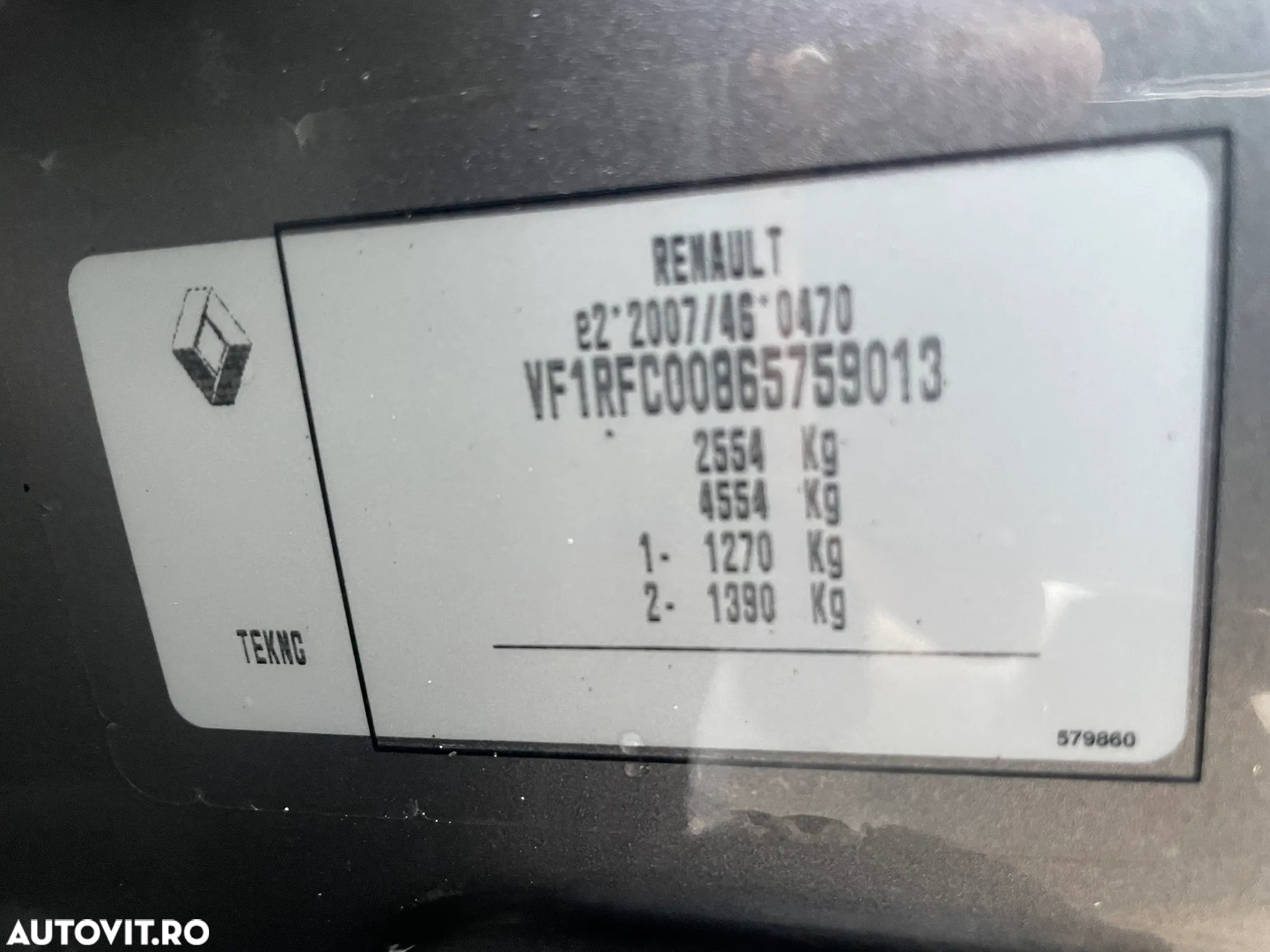 Renault Espace BLUE dCi 190 EDC INTENS - 7