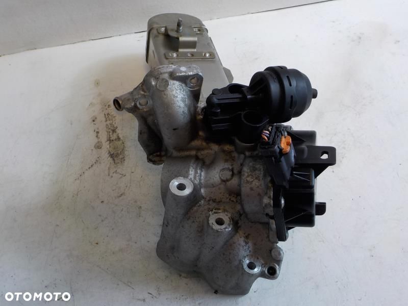PEUGEOT 508 2.0 HDI ZAWÓR EGR 9678257280 - 7