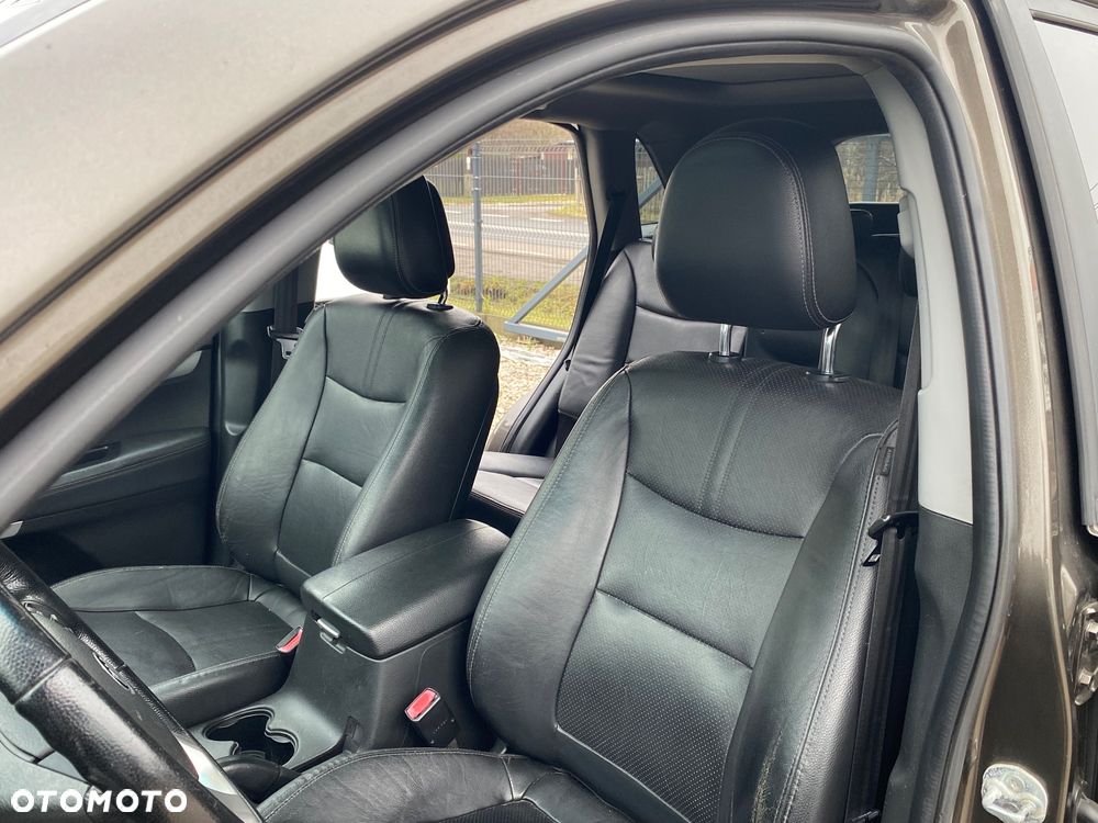 Kia Sorento 2.4 CVVT 4WD Vision - 23