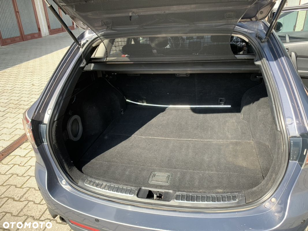 Mazda 6 2.0 CD Comfort - 13