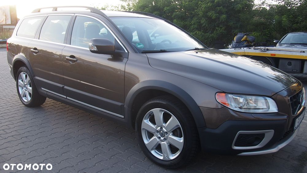Volvo XC 70 D4 Kinetic - 8