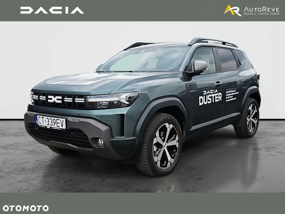 Dacia Duster - 1