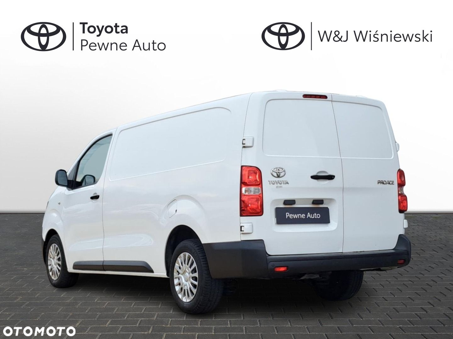 Toyota PROACE - 12