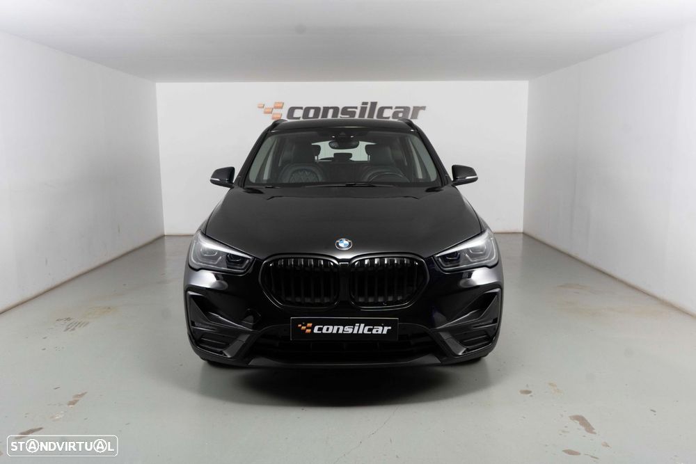 BMW X1 25 e xDrive - 2