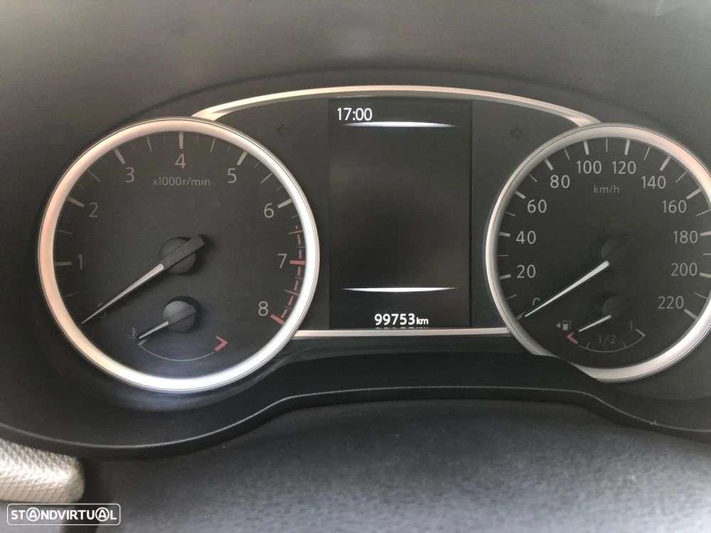 Nissan Micra 0.9 IG-T Visia S/S - 10