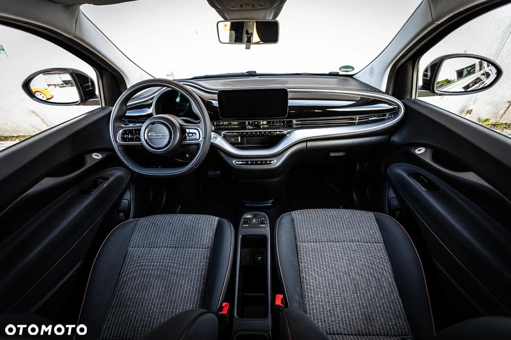 Fiat 500 42 kWh Icon - 29
