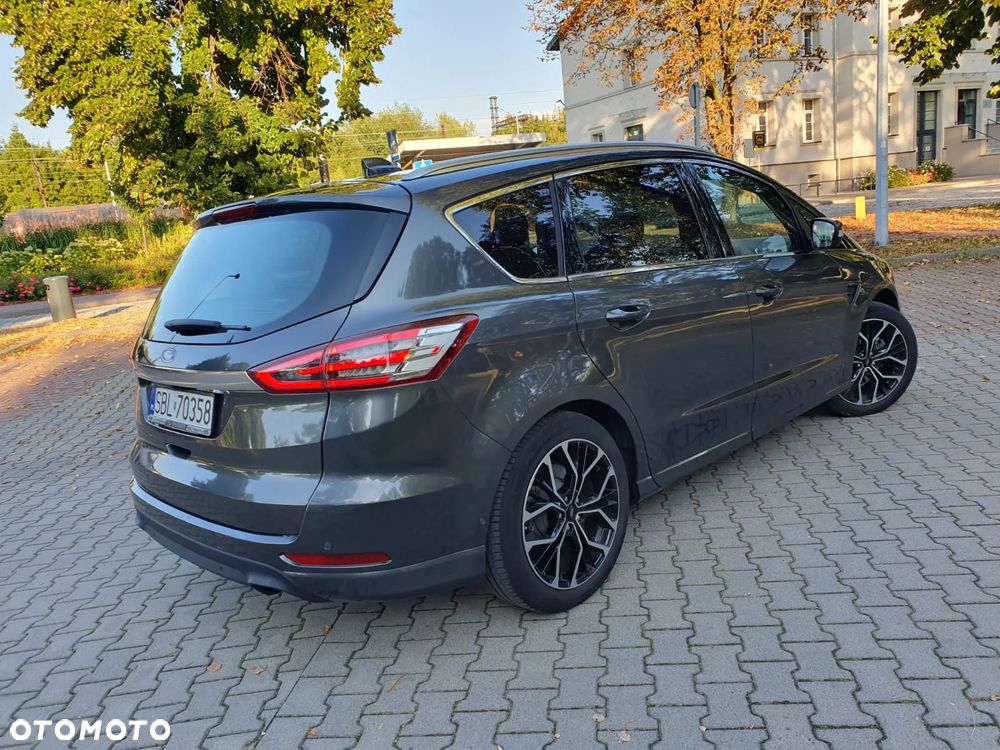 Ford S-Max - 7