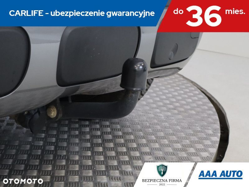 Citroën C3 Aircross - 19