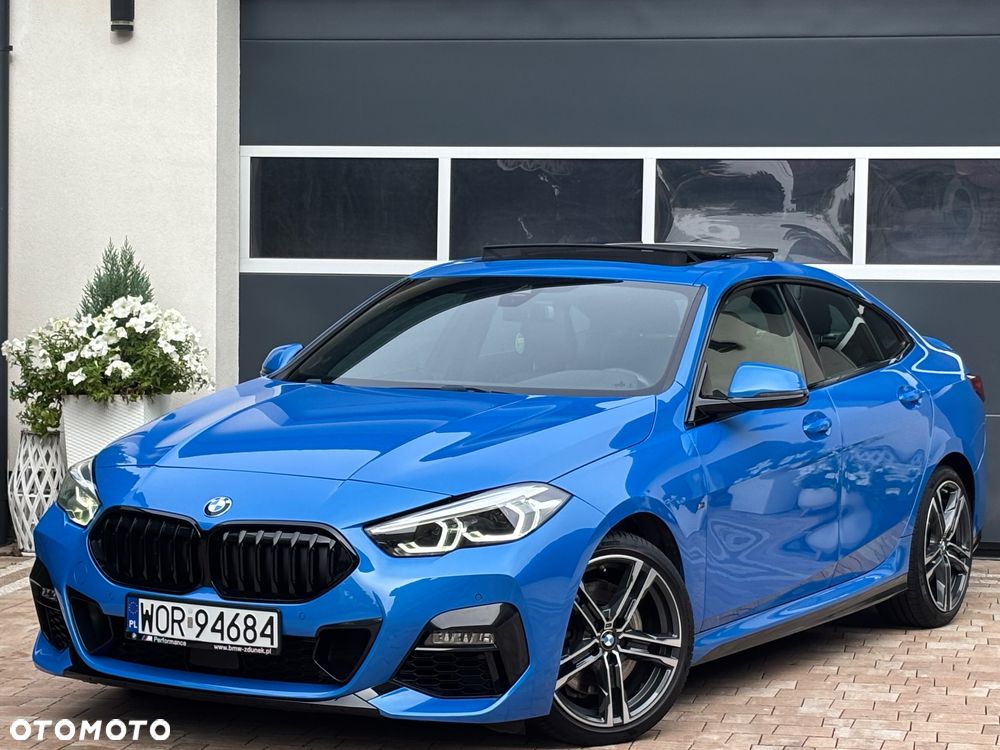 BMW Seria 2 225i M Sport sport - 6