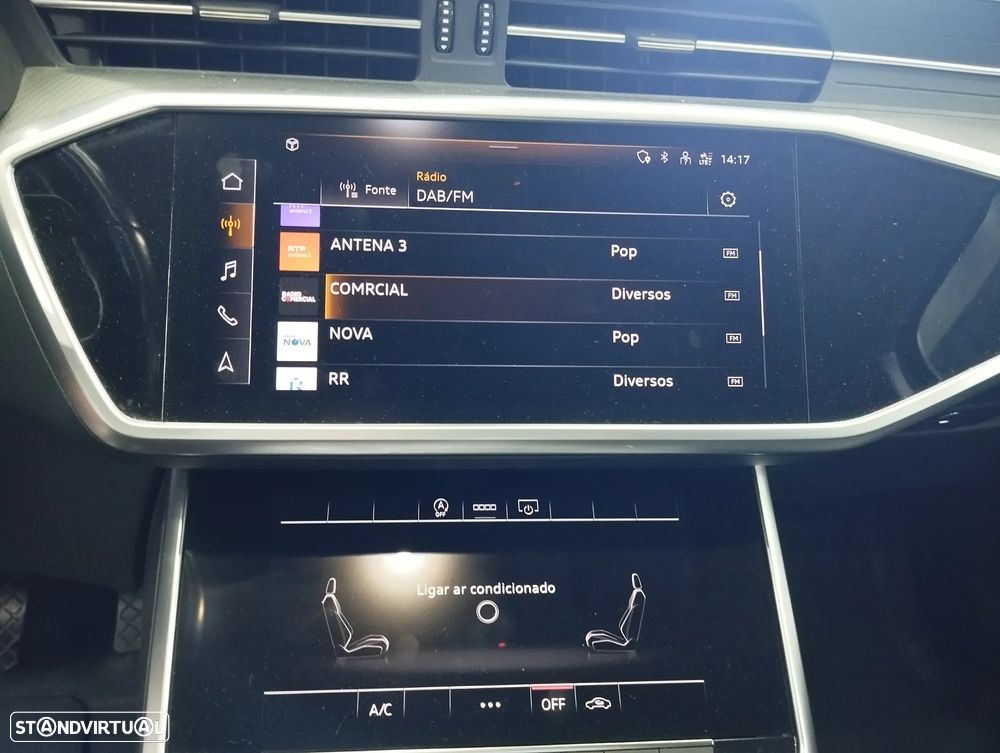 Audi A6 40 TDI S tronic - 32