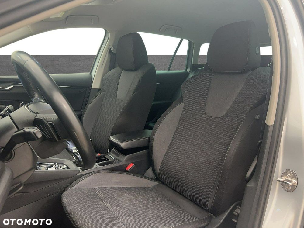 Skoda Octavia 2.0 TDI Ambition DSG - 16