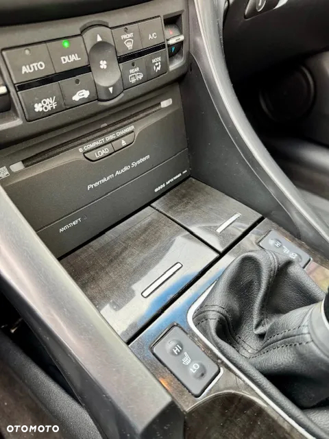 Honda Accord 2.0 Executive Navi - 3