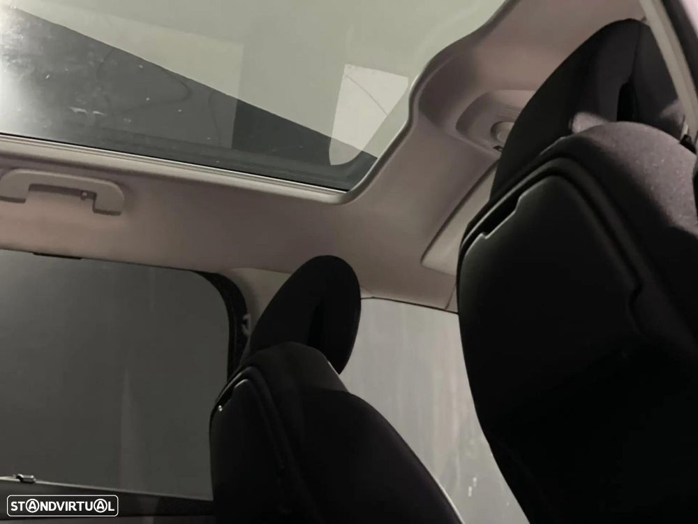Citroën C4 Grand Picasso - 11