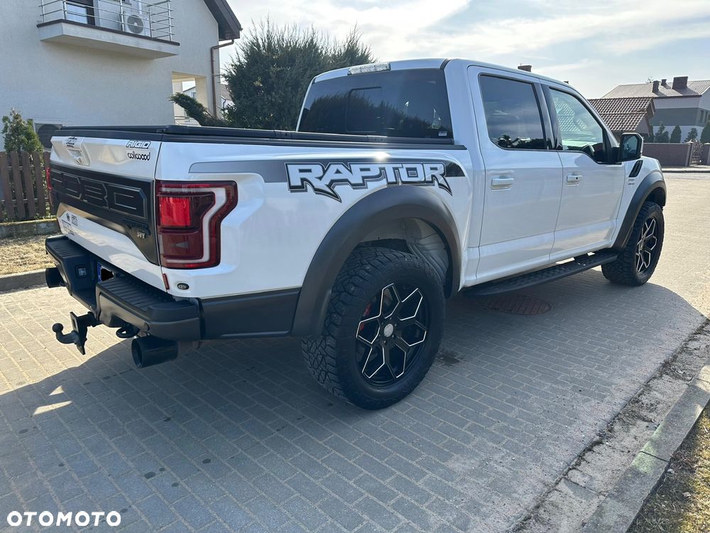 Ford F150 - 2