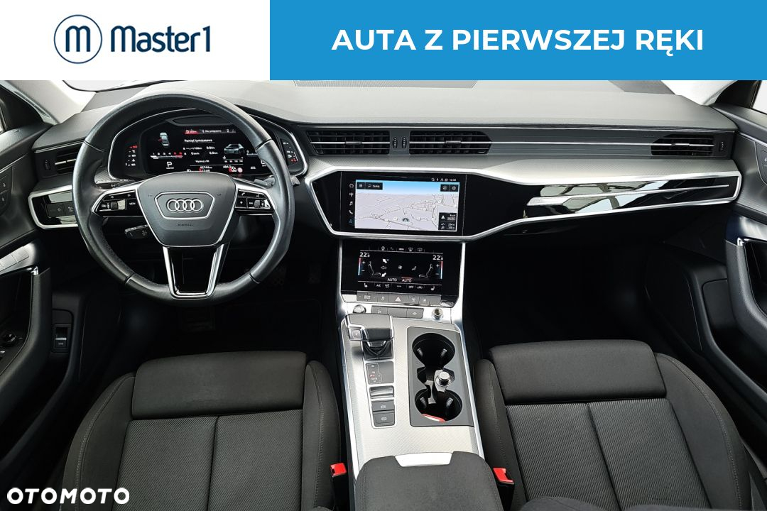 Audi A6 35 TDI mHEV Sport S tronic - 6