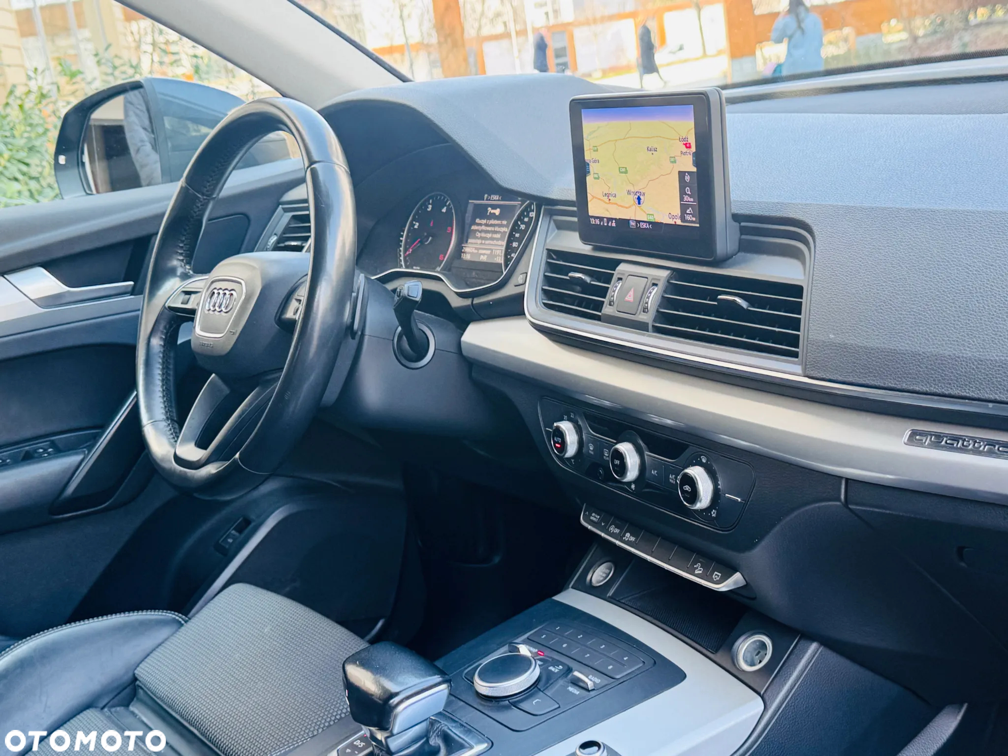 Audi Q5 2.0 TDI Quattro Sport S tronic - 32