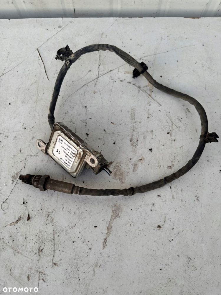 SONDA LAMBDA NOX OPEL ZAFIRA C 1.6 CDTI 55485442 - WAWA