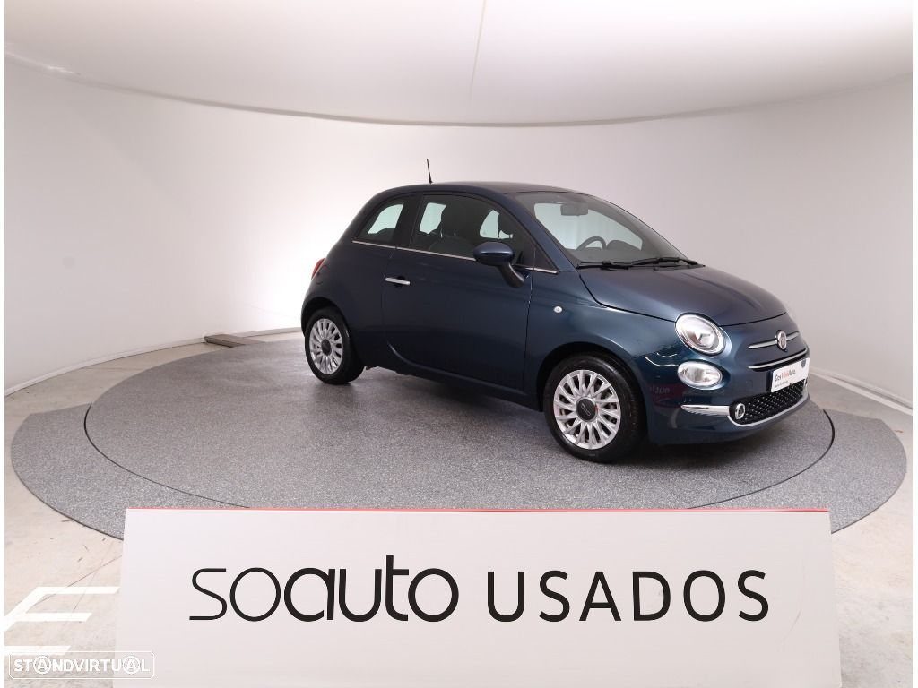 Fiat 500 1.0 Hybrid - 18