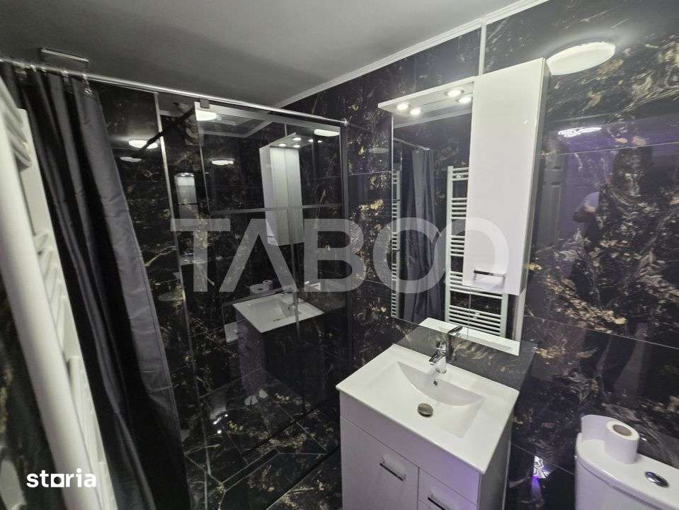 Apartament de vanzare 3 camere 2 bai Centrul Istoric Sibiu Comision 0 — fotografia 3