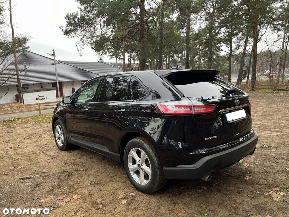 Ford Edge - 6