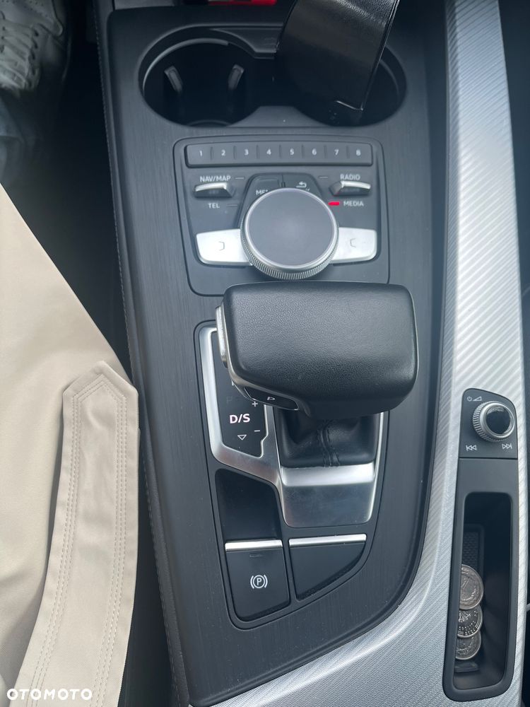 Audi A4 Avant - 24