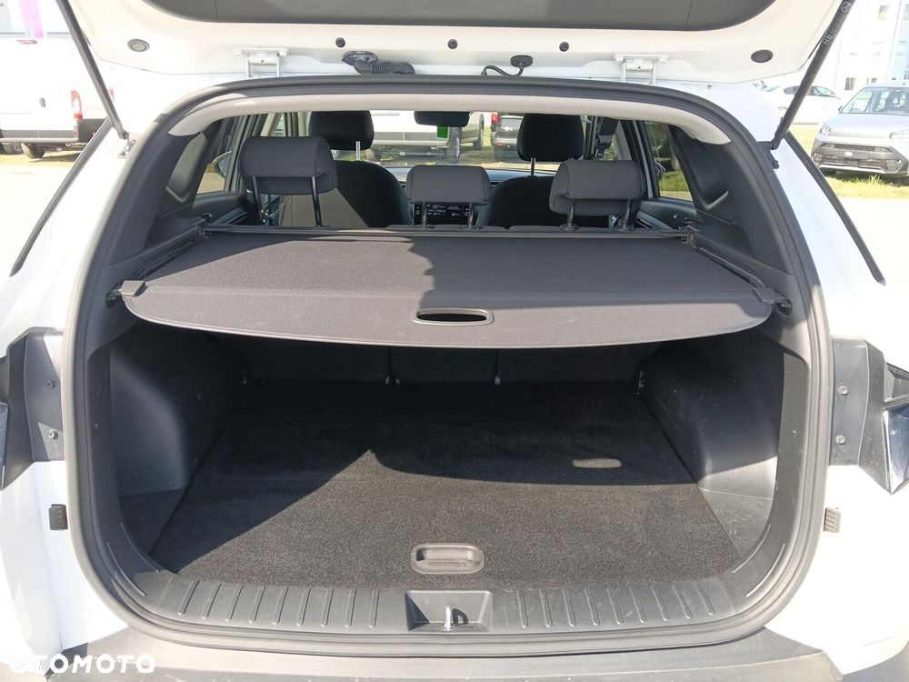 Hyundai Tucson 1.6 T-GDi Smart 2WD - 12