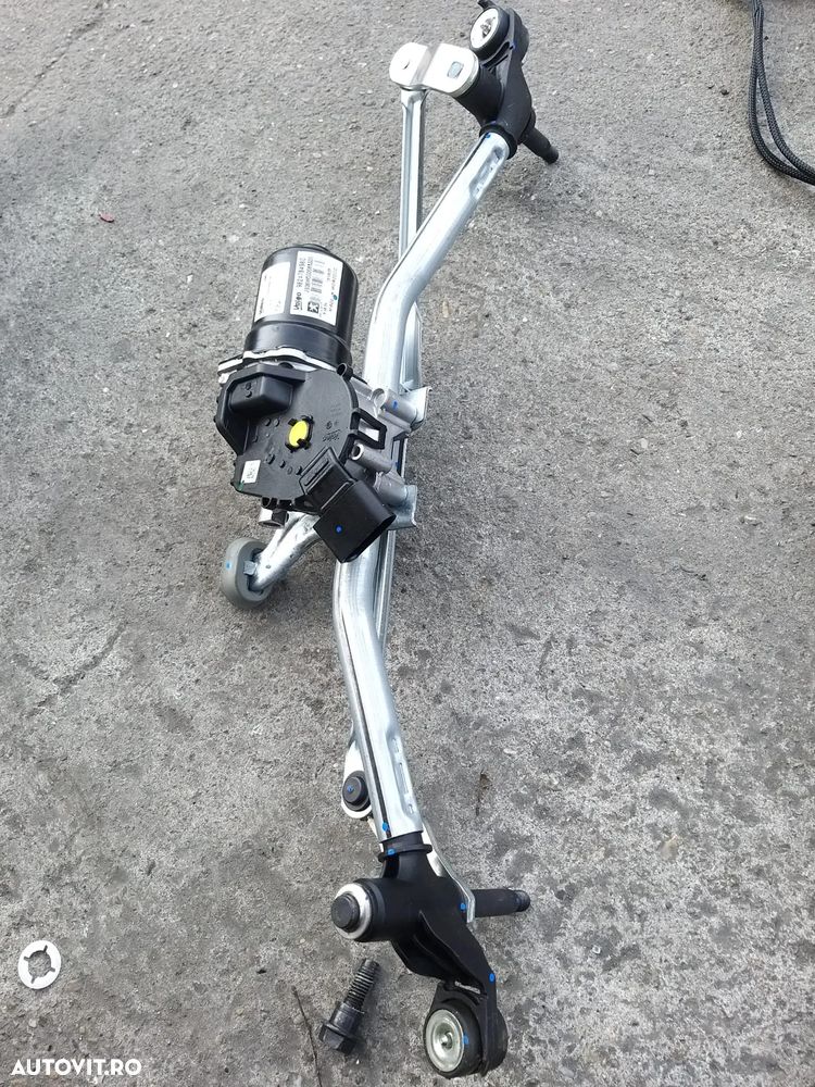 Ansamblu Stergator cu Motoras cod: 9824784980 pentru Opel Corsa F din 2023, 1.2 Benzina - 2