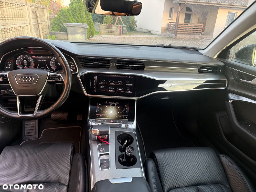 Audi A6 Limousine - 13
