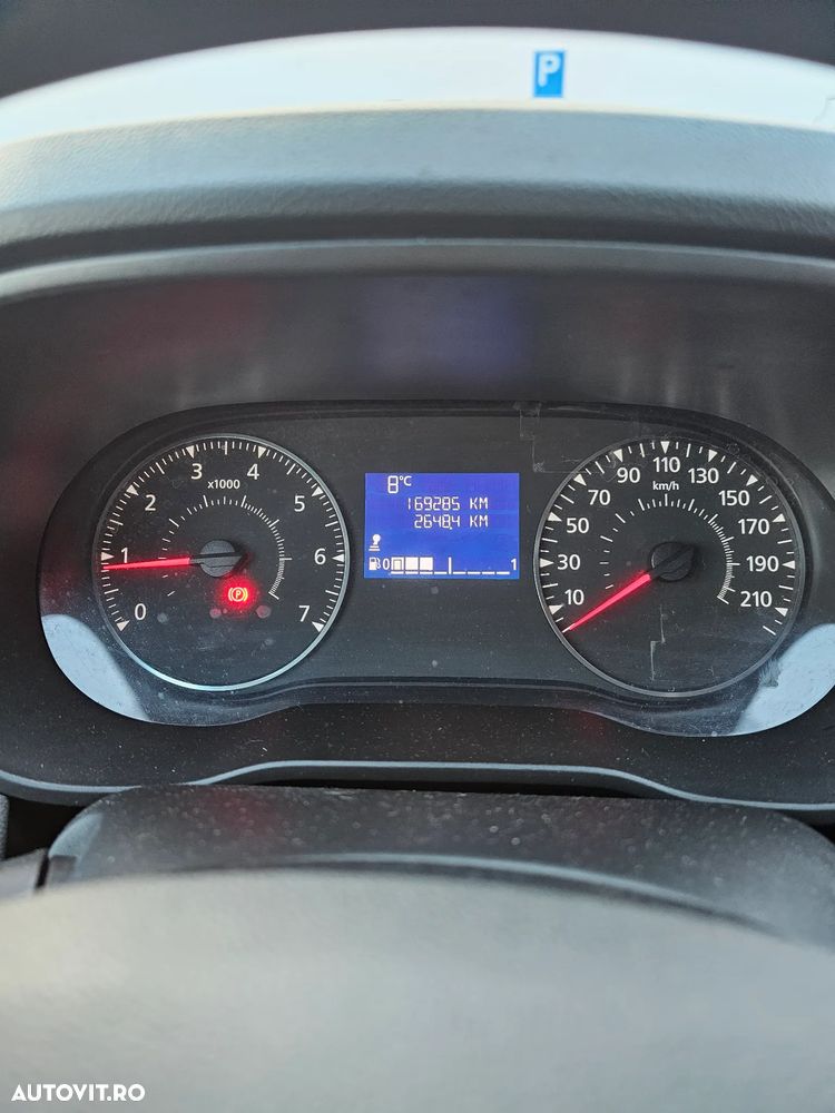 Dacia Duster TCe 90 Essential - 15