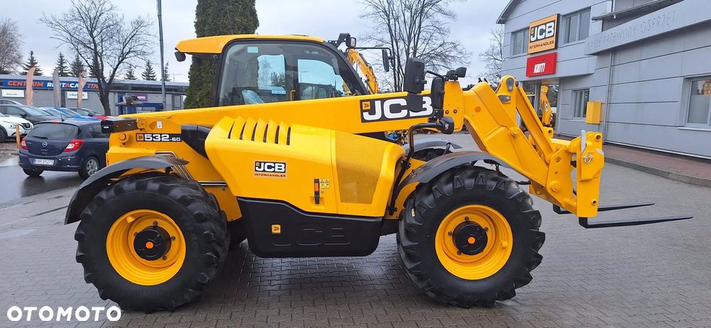 JCB 532-60 - 12