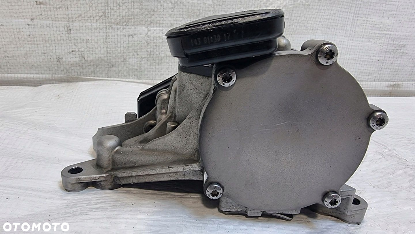 OPEL ASTRA K V MOKKA POMPA OLEJU 1.6 CDTI 55489324 - 10
