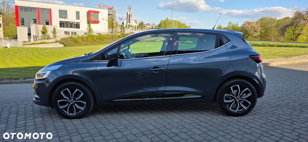 Renault Clio TCe 90 Limited - 5