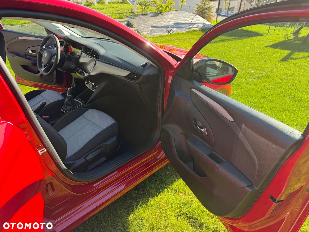 Opel Corsa 1.2 Edition S&S - 14