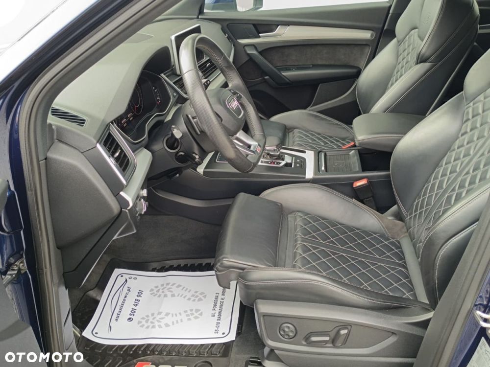 Audi Q5 - 6