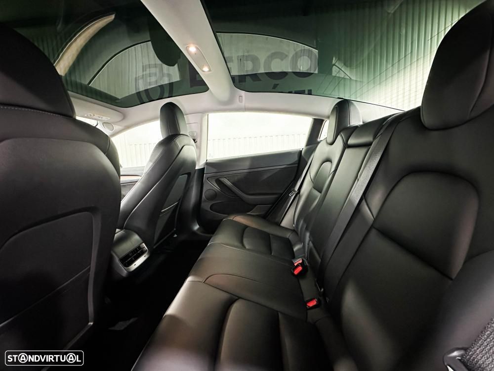 Tesla Model 3 Performance Dual Motor AWD - 10