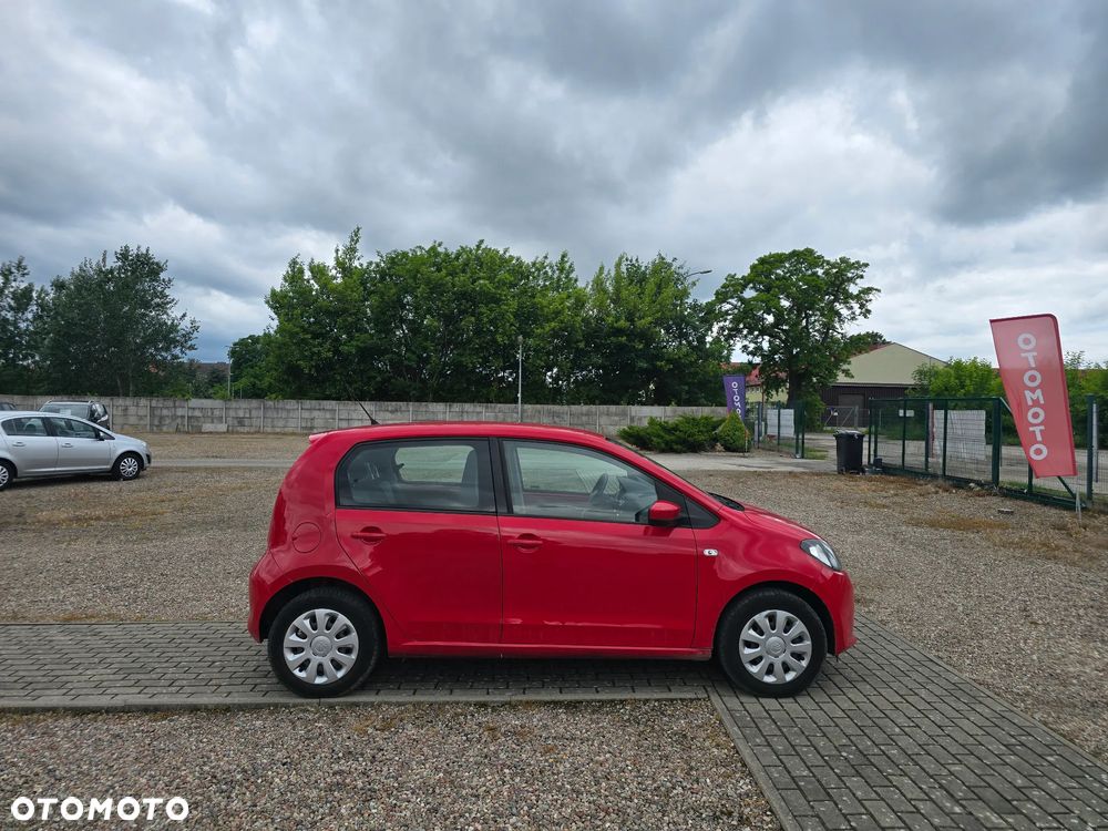 Skoda Citigo 1.0 Ambition - 5