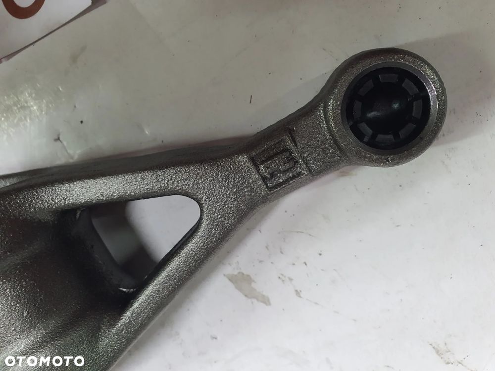 Dźwignia wysprzęglika widełki wysprzęglające Mercedes Actros Atego Econic Axor Zetros 6552501513 - 2