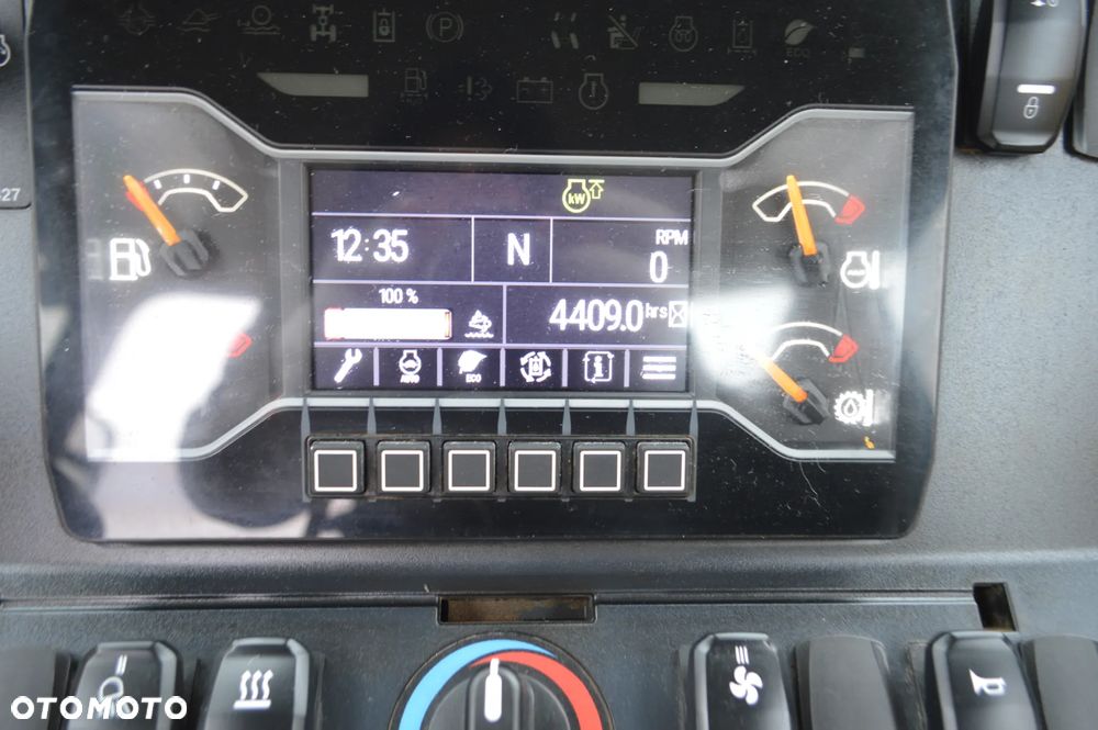 Caterpillar CAT 434  *2021* IDEALNY!!! - 23