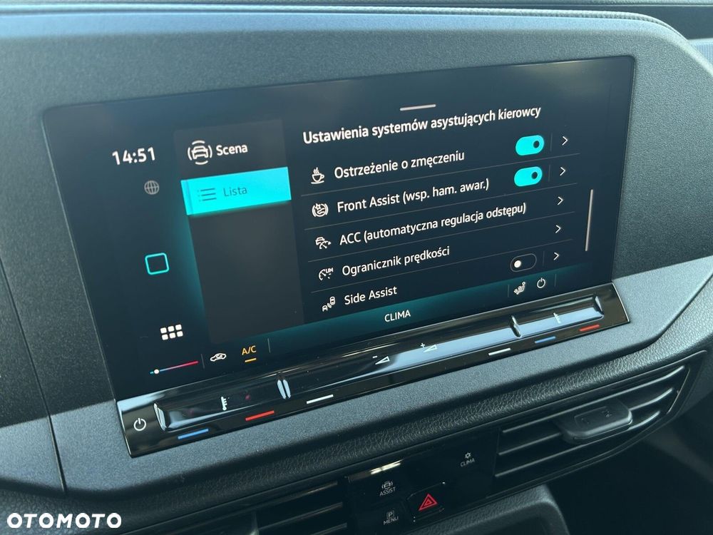 Volkswagen Caddy 2.0 TDI DSG - 29