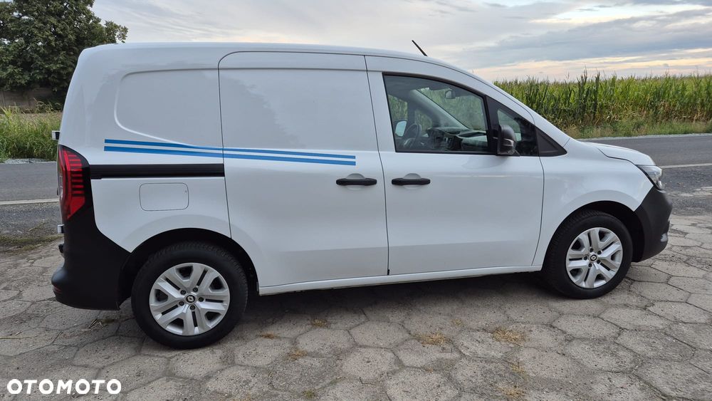 Renault Kangoo - 31
