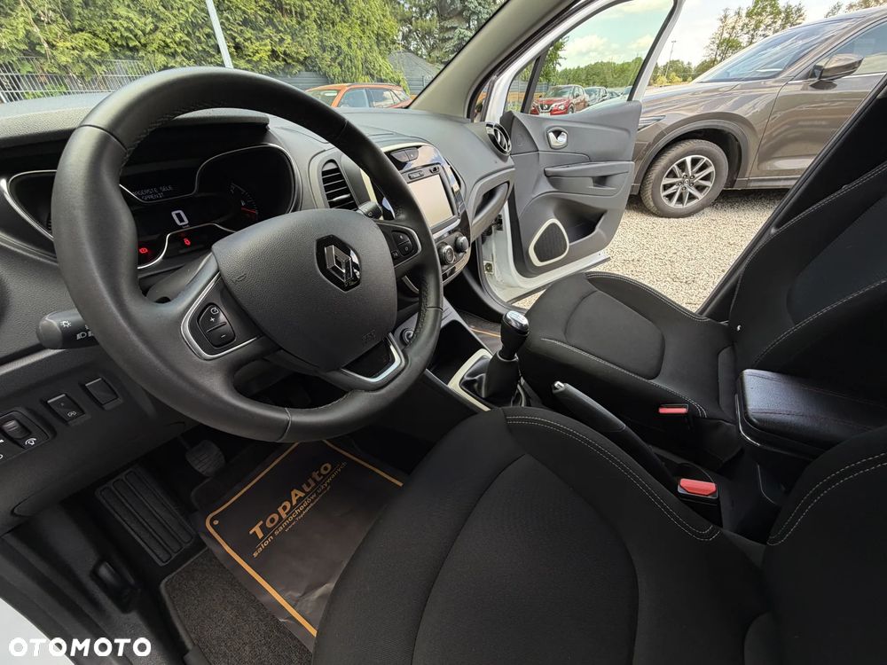 Renault Captur 0.9 Energy TCe Intens - 20