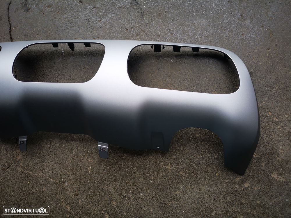 CITROEN C3 AIRCROSS DIFUSOR PARA CHOQUES - D011 - 3