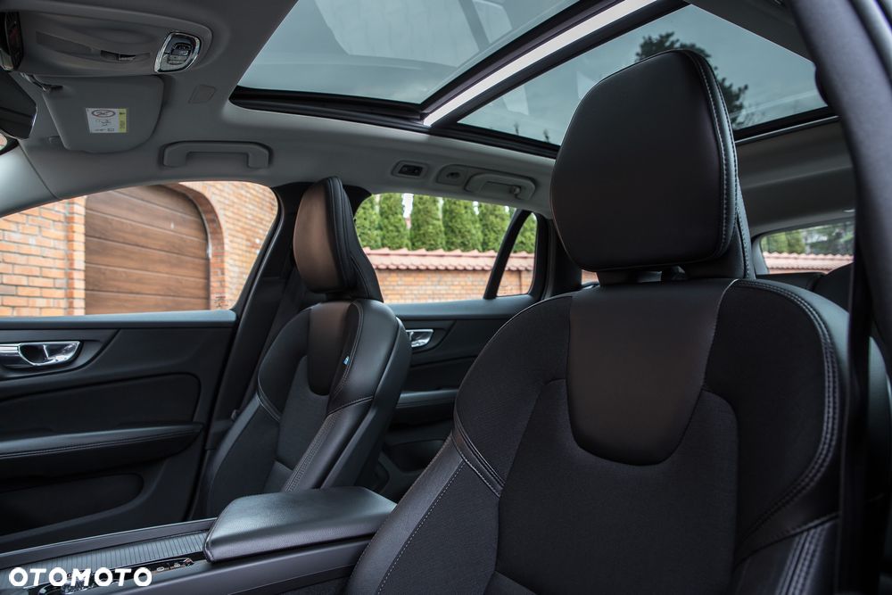 Volvo V60 - 29